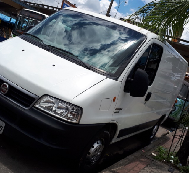 Camioneta Vans Modelo 2014 Ibague En Ibague Anuncios Junio
