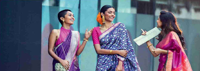 Titan’s youngest brand Taneira organises first, exclusive exhibition in Chennai Titan’s youngest brand Taneira organises first, exclusive exhibition in Chennai
