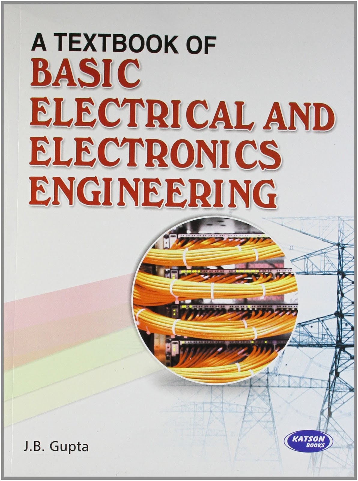 electrical machines by jb gupta pdf Scribd india