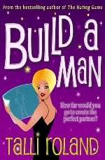 Build a Man - Out Now