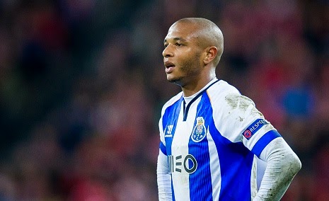 Manchester United to offer £30m for Yacine Brahimi