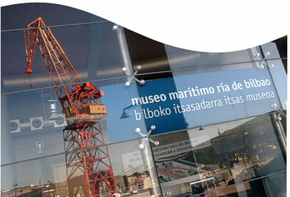Museo maritimo. Museo maritimo. Bilbao por una bilbaina. Los museos
