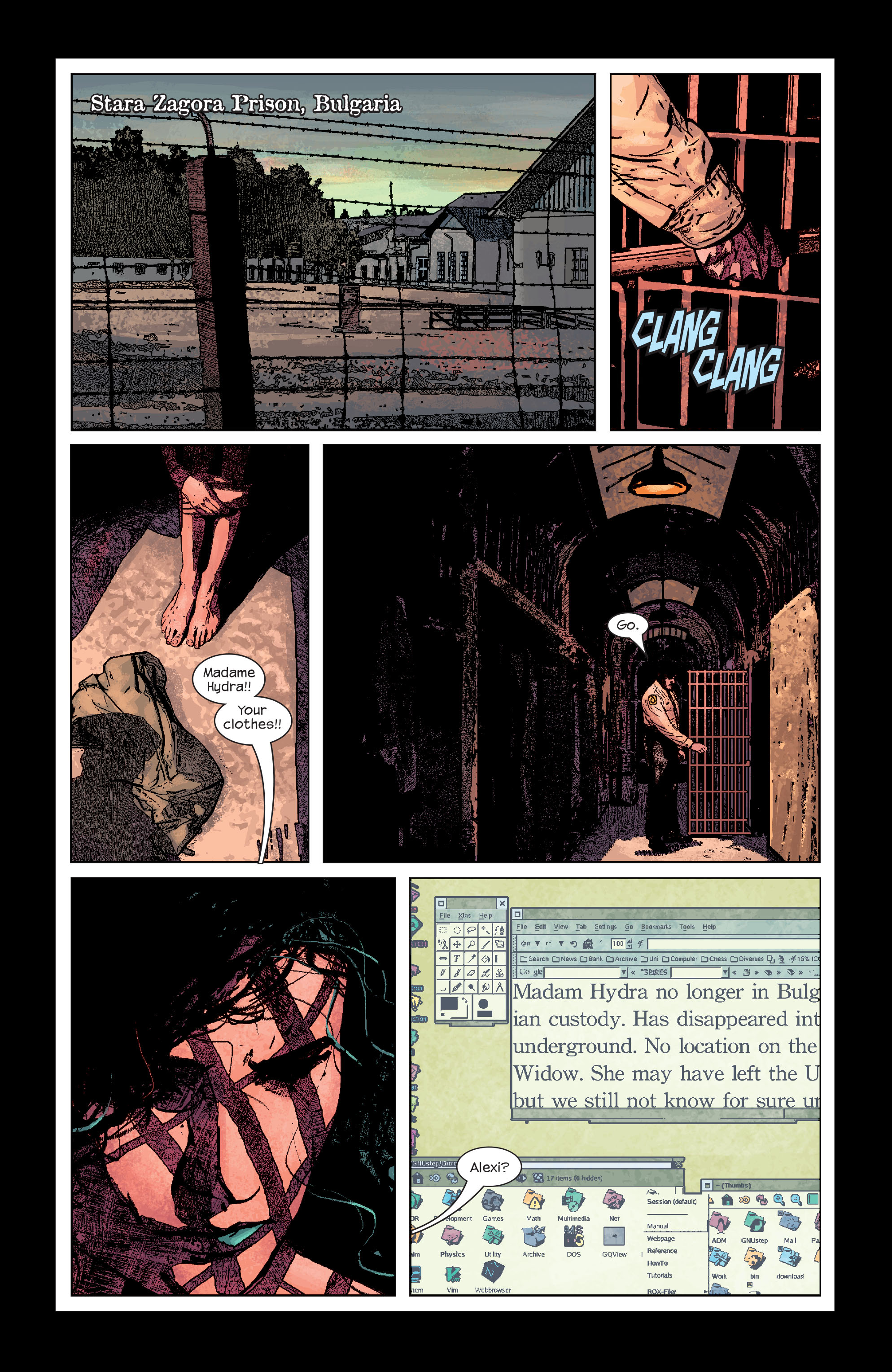 Daredevil (1998) 64 Page 18