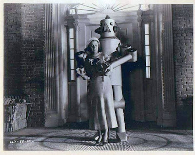 The Vanishing Shadow 1934 Image 1