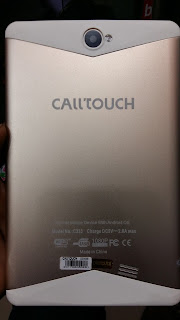 This is an image about Call Touch c333 Mobile