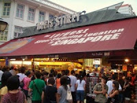 Cara Ke Bugis Street Singapore Cara Ke Bugis Street Singapore