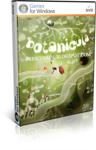 botanicula birds botanicula birds