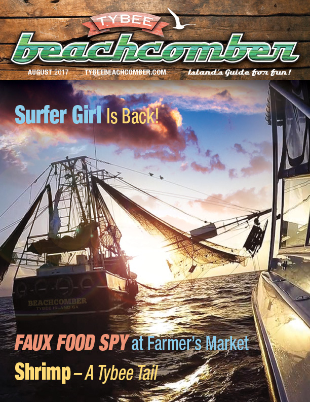 Micheal Elliott What's It Really Like To Live On Tybee Island