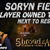 Soryn Fields, A Player Owned Town Next To Resolute 🏠 Shroud Of The Avatar Town Check