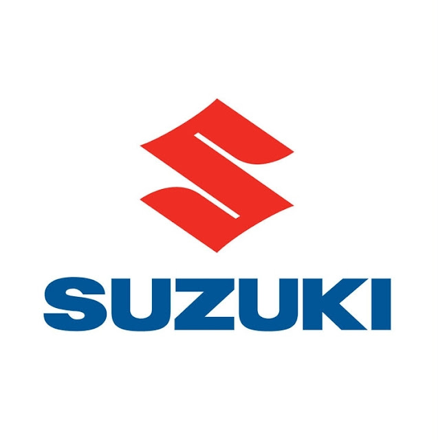 Suzuki Cars Logo