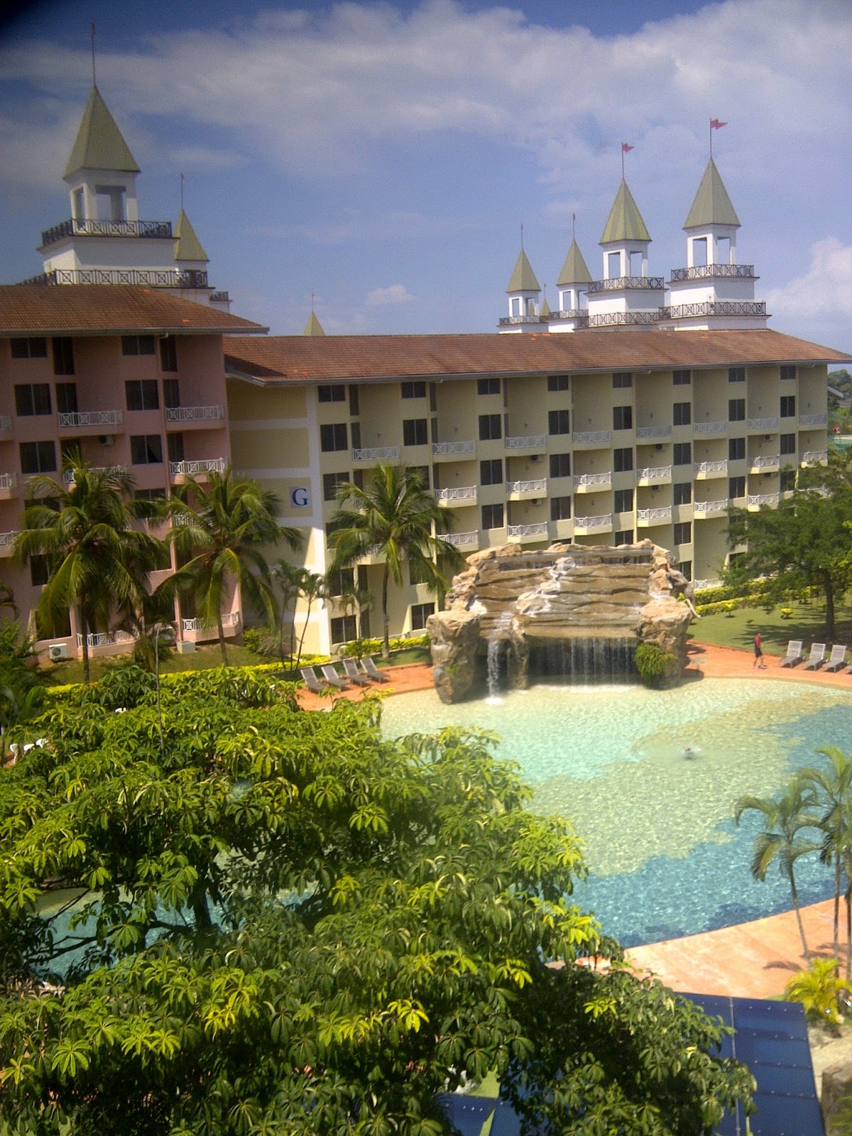 lotus desaru beach and spa