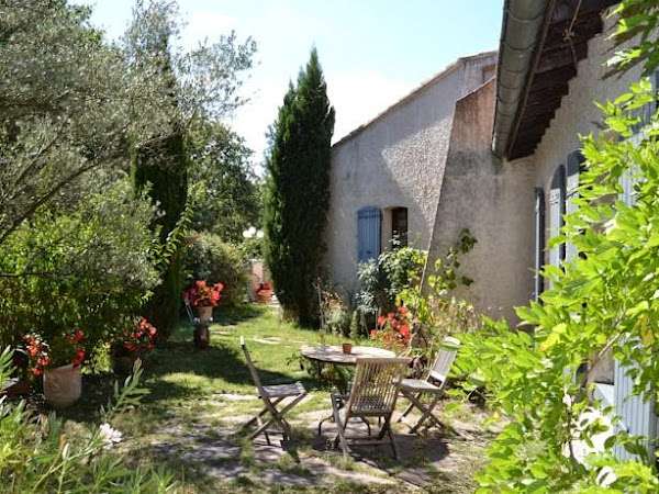 Holiday in the Ardèche-Drôme: La Deviniere