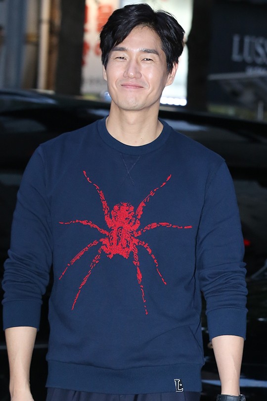 오늘자 굿와이프 종방연 기사사진 | 인스티즈