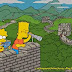 Ver Los Simpsons Online 16x12 "Aventura en China"