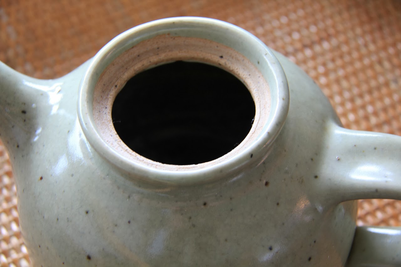 Tip of the Week Tea, Tannins and Toothpaste