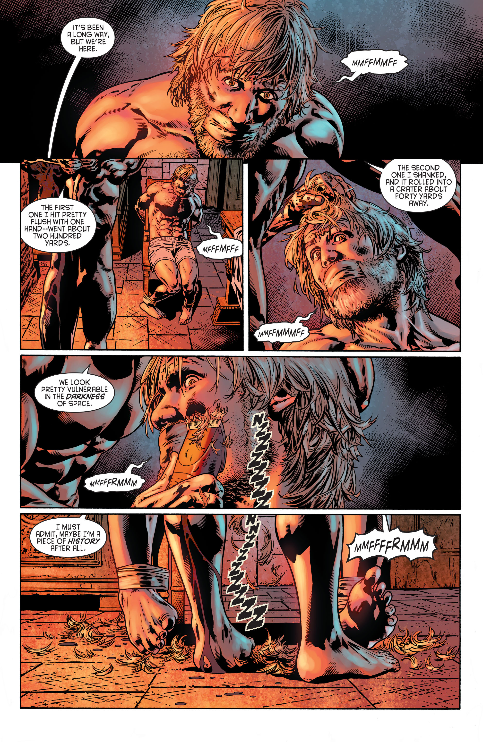 Read online Detective Comics (2011) comic -  Issue #48 - 19
