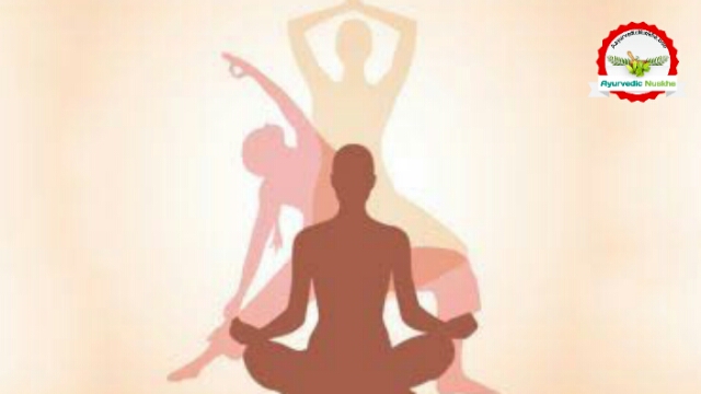 POWER OF YOGA Mudras POWER OF YOGA Mudras