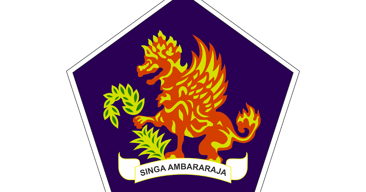 Logo Kabupaten Buleleng Format Cdr & Png HD | GUDRIL LOGO | Tempat-nya