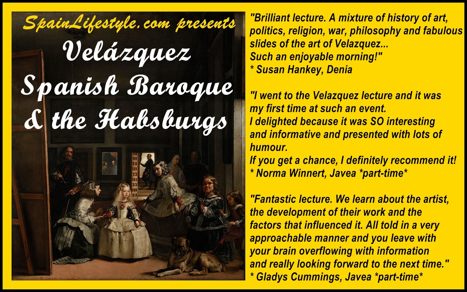Why Was Spanish Baroque So Intense? | Baroque! |