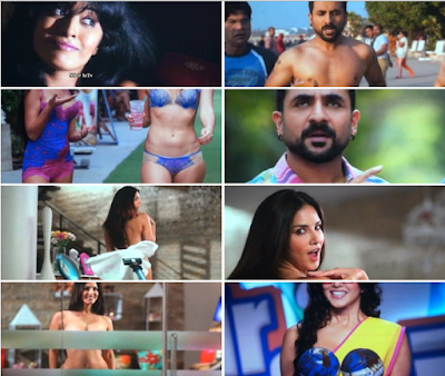 Mastizaade 2016 Full Movie Online Free - HD Download