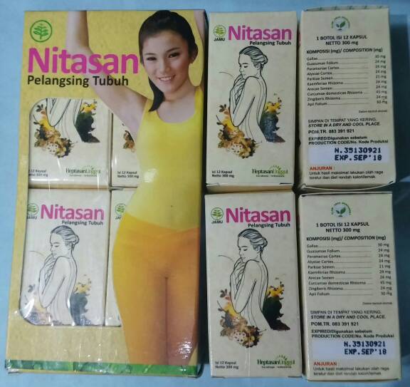 Nitasan - Mei Nitasan - Mei