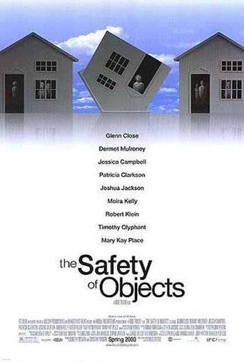 The Safety of Objects (2001) tainies Online | anime movies series The Safety of Objects (2001) ταινιες online seires xrysoi greek subs