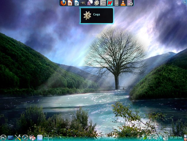 mandriva linux powerpack 2010.2