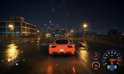 العاب مهكرة 2018, تهكير لعبة Drag Battle racing