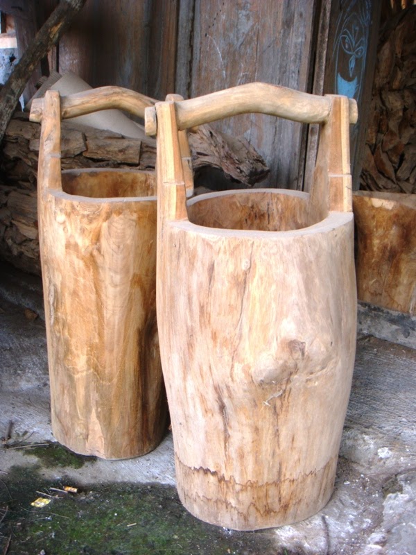 Home Decor Ideas Interior and Exterior Unique Umbrella Bucket Home Decor