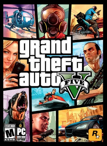 متطلبات تشغيل لعبة Gta V برنامج متطلبات تشغيل Youtube