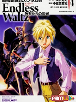 Gundam Wing