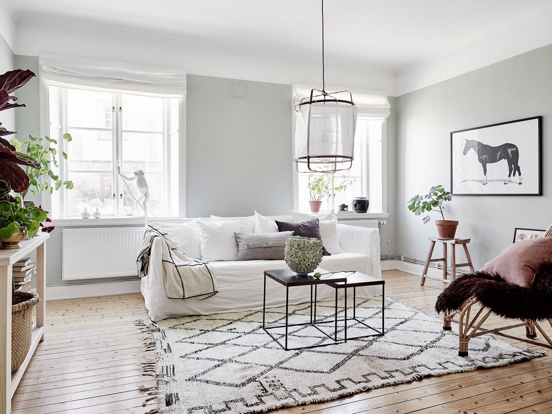 SIMPLICITÉ ET NATUREL