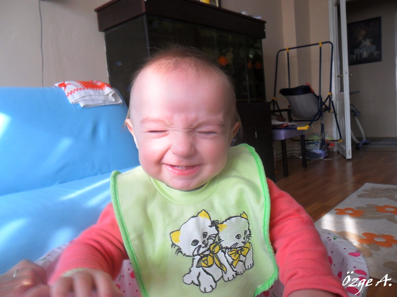 Aras bebeğimin doğum günü&hellip; GENİŞ AİLEM