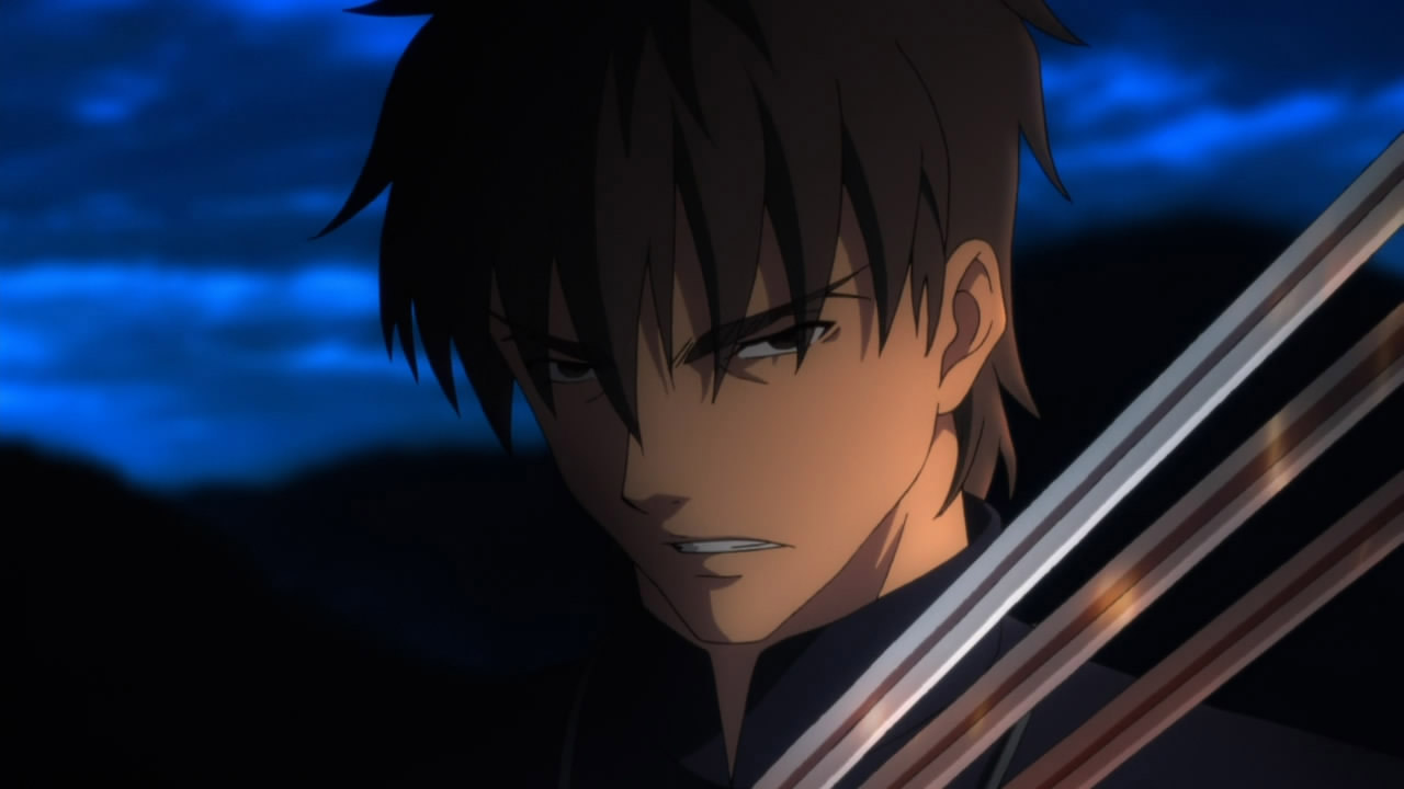 Anime no Hashira: Fate zero Final (Review)