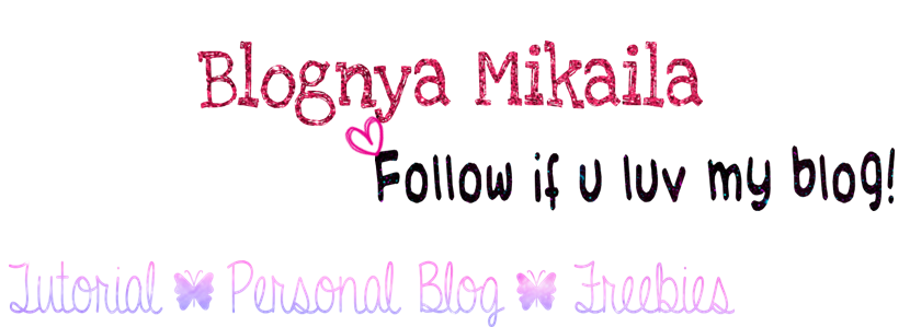 Blognya Mikaila
