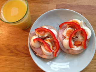 Mackor%2Boch%2Bjuice - Tre proteinrika pålägg