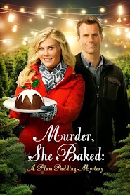Murder, She Baked: A Plum Pudding Mystery (2015)