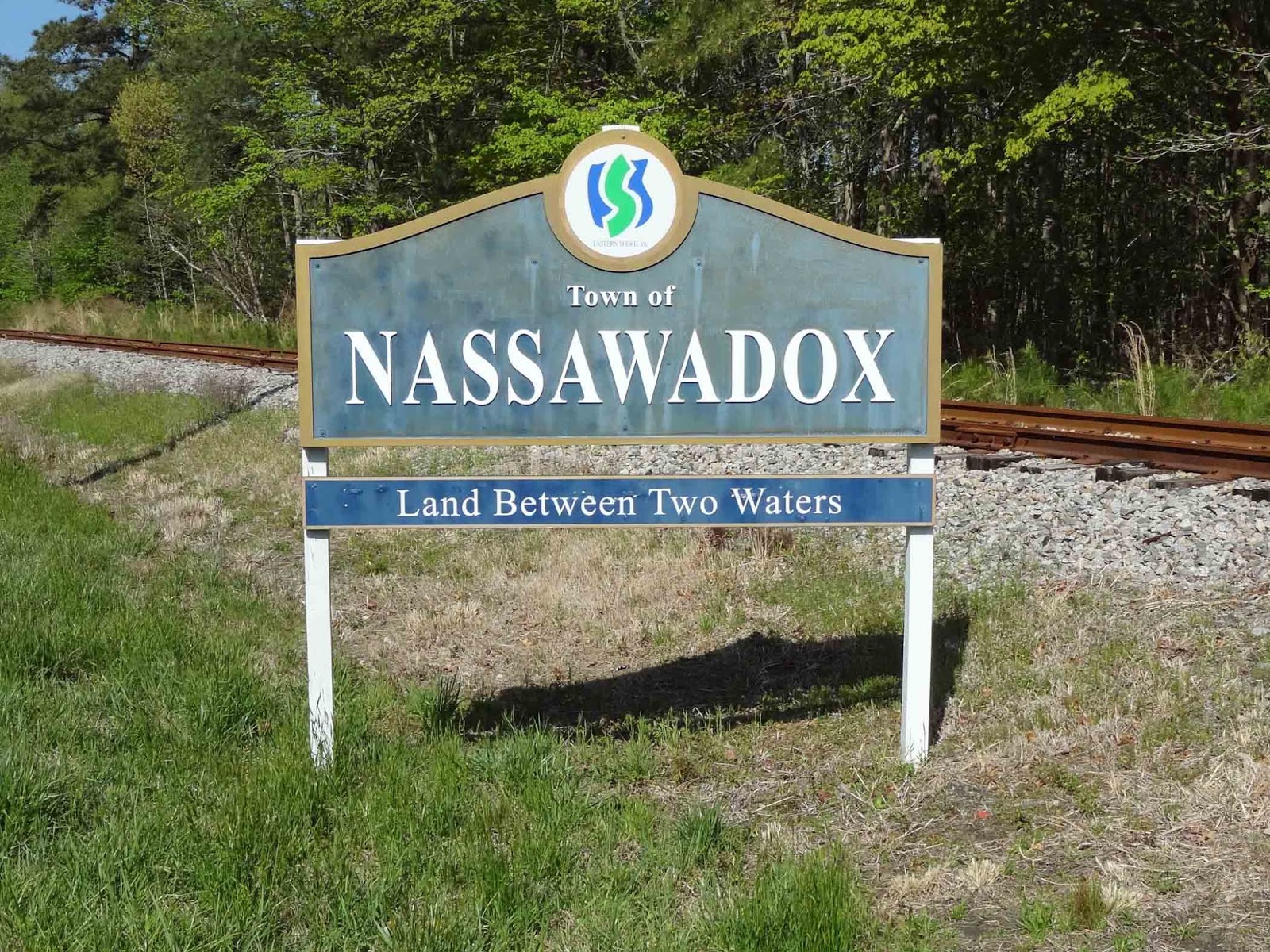 Geographically Yours Nassawadox, Virginia