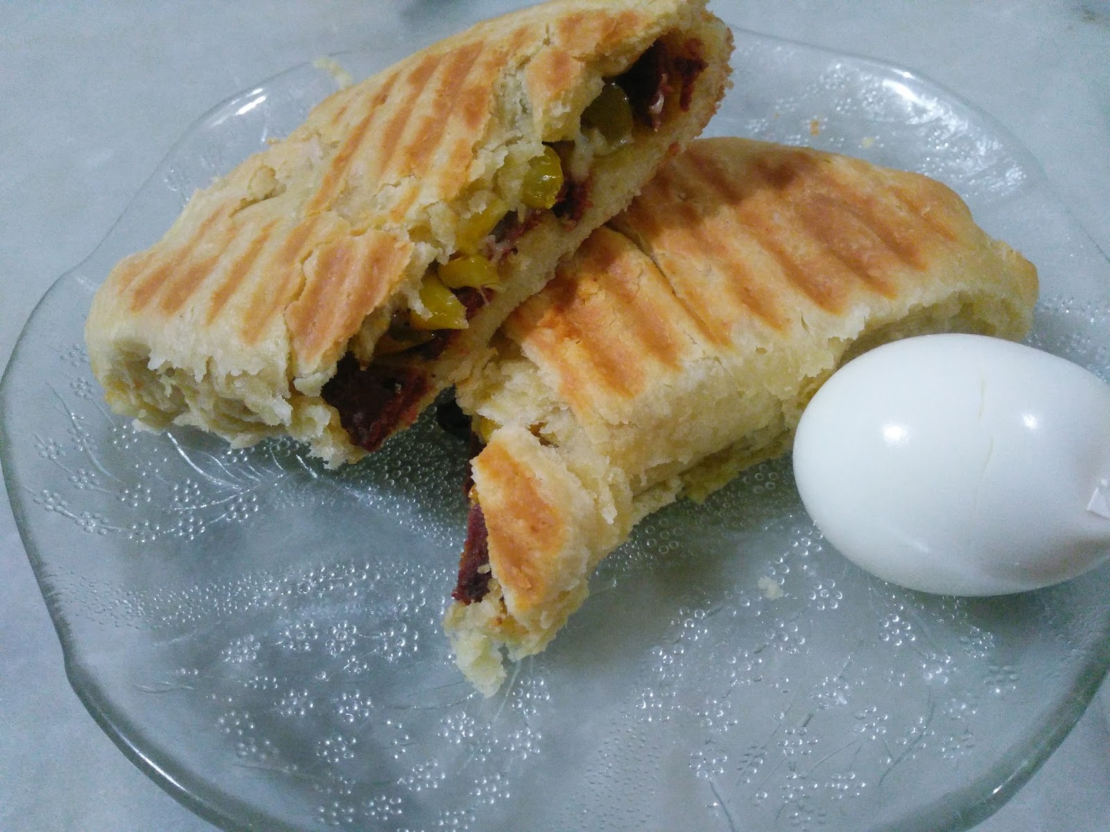 Akissmutfak Kapalı Pizza