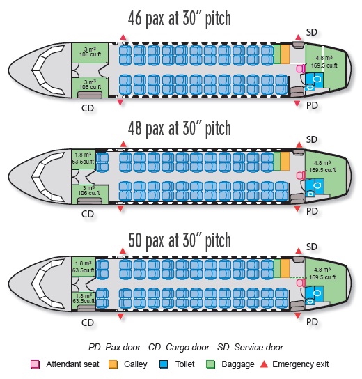 AMX-Amakusa Airlines aircraft Airlines, Aviation, Pratt