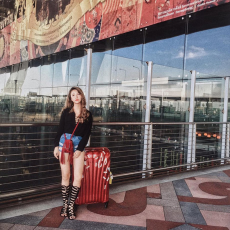 3 sao nữ có sự lột xác rõ rệt nhất về phong cách thời trang trong thời gian qua - Ảnh 29 3 sao nu co su lot xac ro ret nhat ve phong cach thoi trang trong thoi gian qua - Anh 29