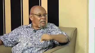 Mzee Chilo Afunguka Sababu ya Bongo Movie Kujikita  Kwenye Tamthilia