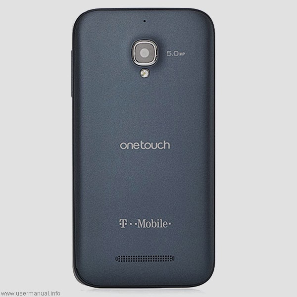 Alcatel Alcatel