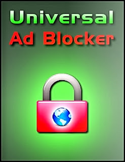 Universal Ad BlockerPortable