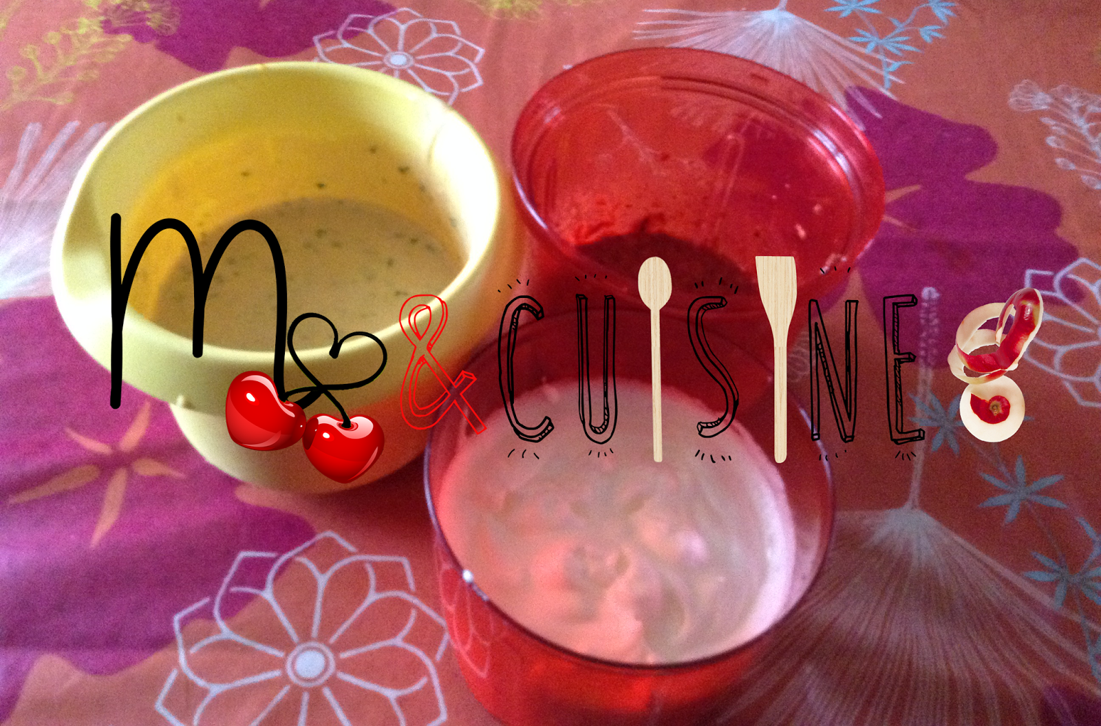 M & Cuisine: Gâteau de foie de volaille lyonnais - Recette de famille