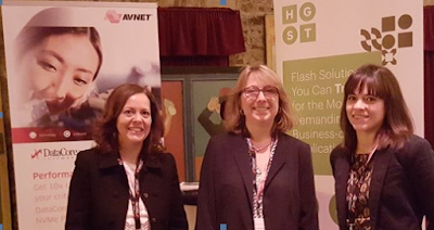 DataCore Days les amp; mars à Paris