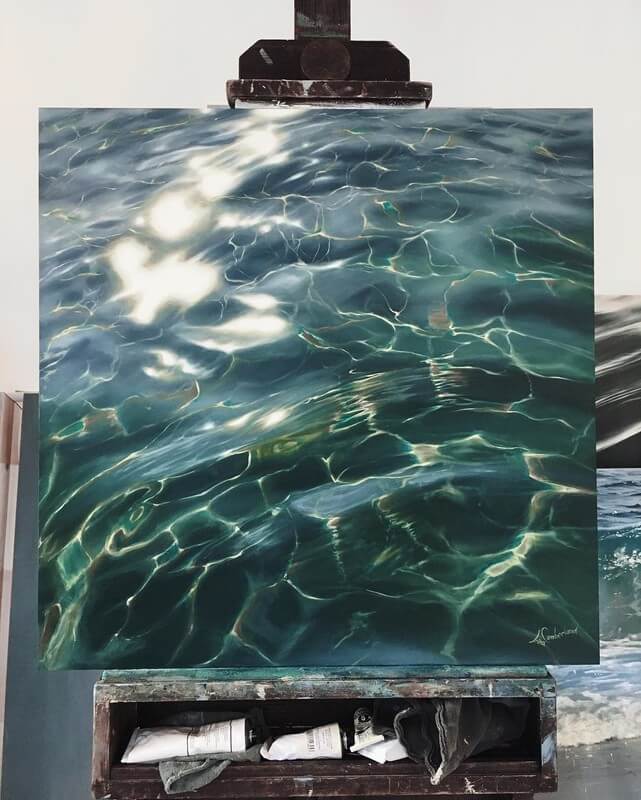 Design Stack A Blog about Art, Design and Architecture Realistic