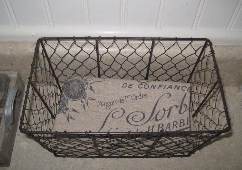 Target Wire Basket Okio B Designs