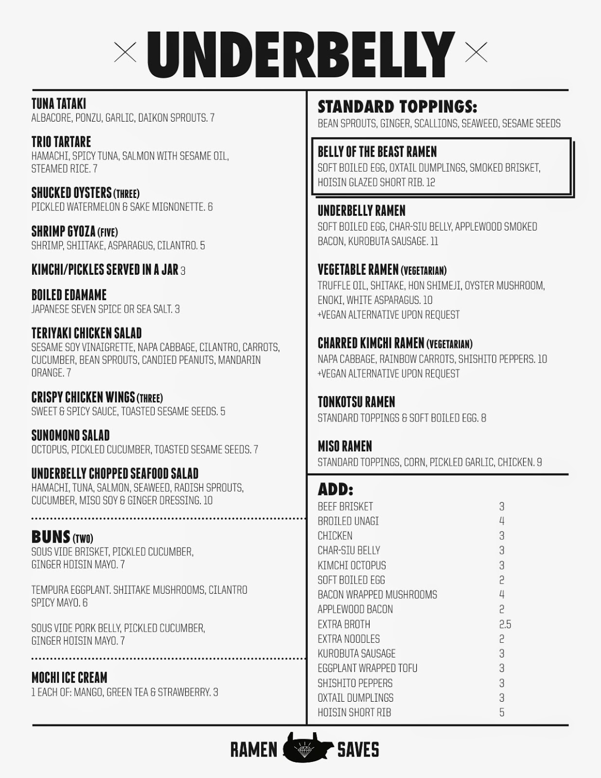 SanDiegoVille Second Underbelly Debuts in North Park