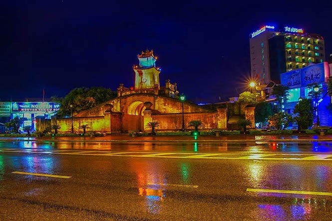 Top 20 Điểm du lịch Quảng Bình nổi tiếng nhất định phải tham quan